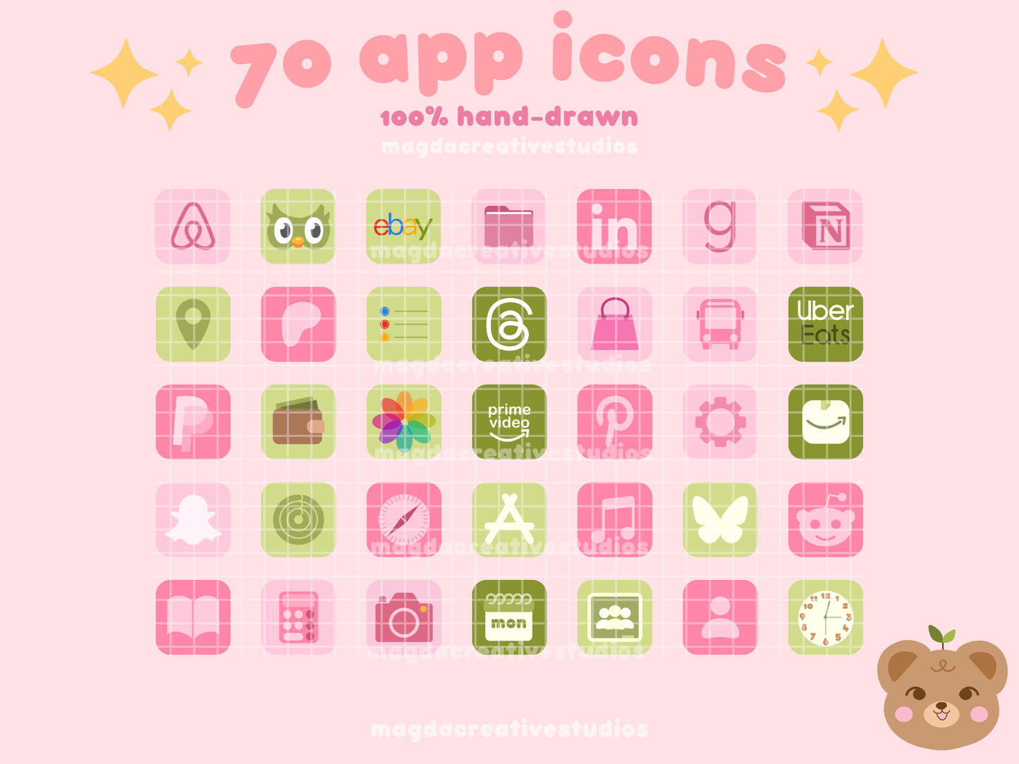 Spring Blossom Phone Theme