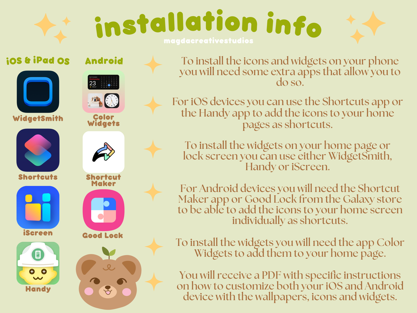 Spring Blossom Phone Theme