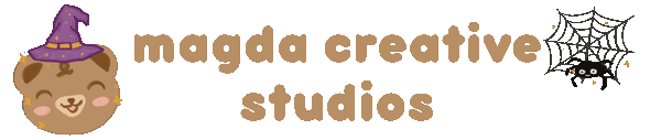 Magda Creative Studios