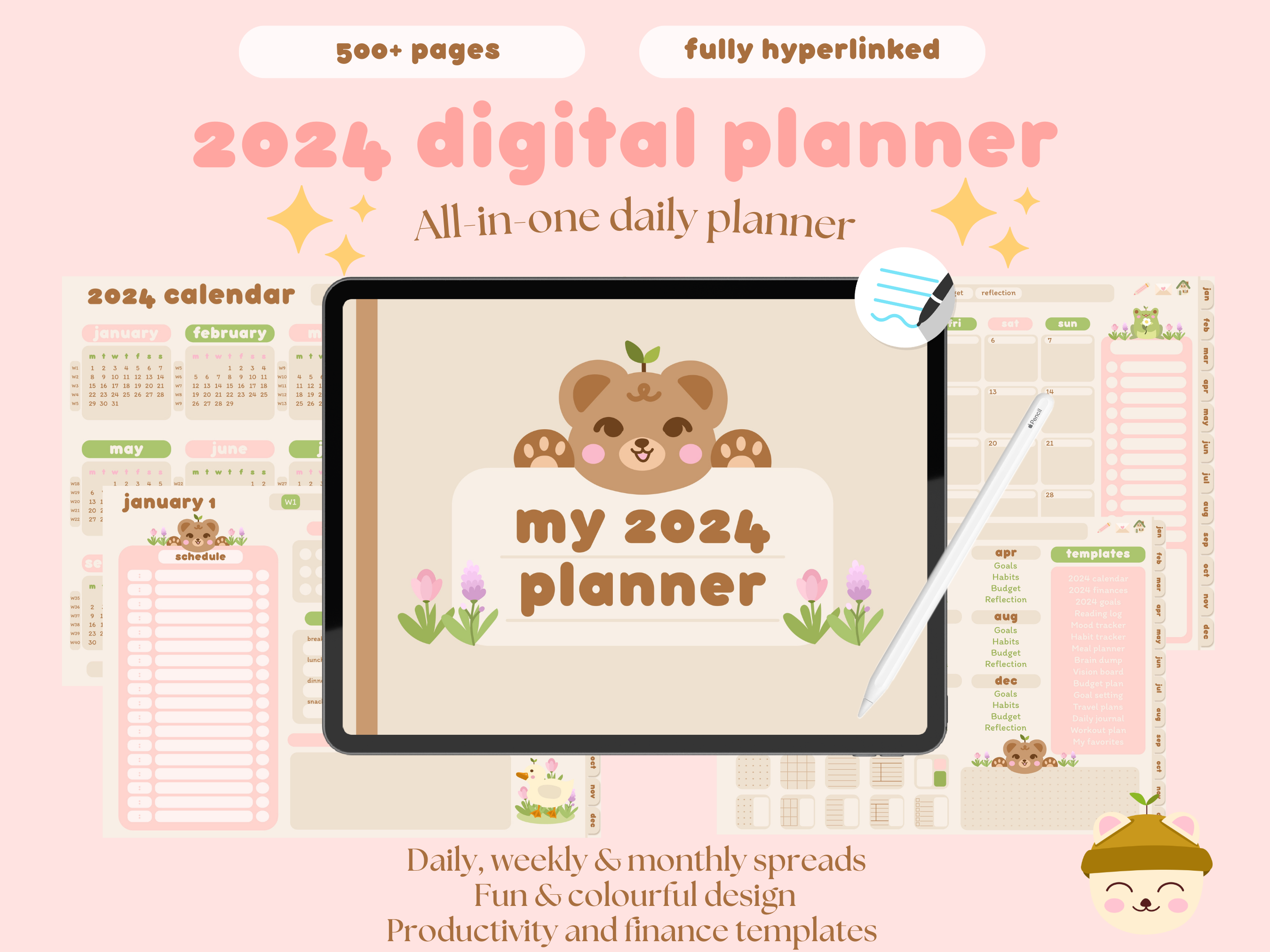 2024 Digital Planner GoodNotes Magda Creative Studios   1 B7f6188c 86ba 412d A7a3 C87c53966dca 