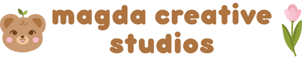 Magda Creative Studios